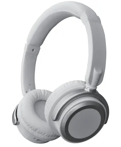 Anko 43233915 Bluetooth Headphones