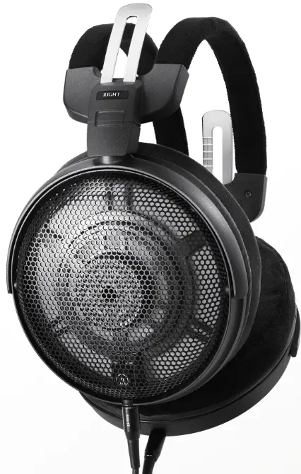 Audio-technica ATH-ADX3000 Air Headphones