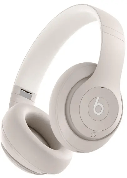 Beats Sandstone Studio Pro Headphones