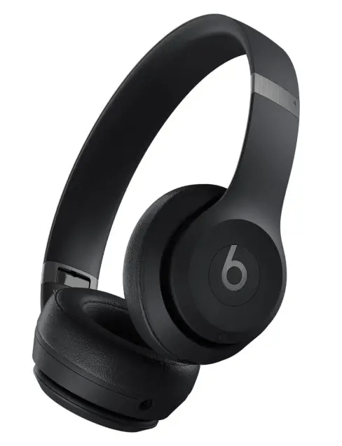 Beats Solo 4 Headphones