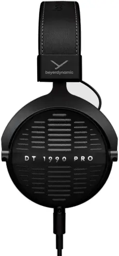 Beyerdynamic DT 1990 PRO MKII Premium Tesla Studio Headphones