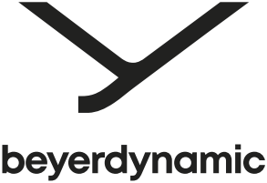 Beyerdynamic DT 880 PRO Studio Headphones