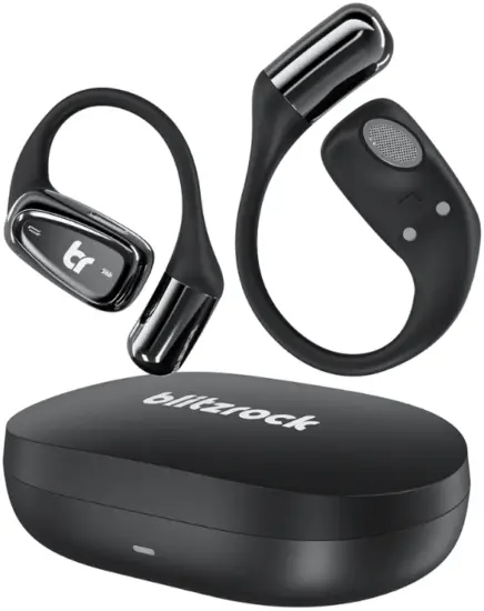 Blitzrock CT3 Mini Headphones