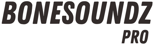 BONESOUNDZ Pro