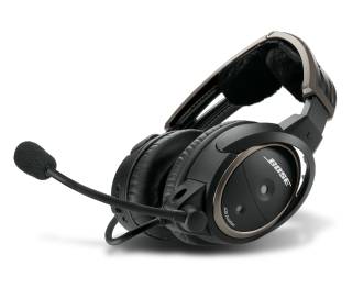 Bose A20 Aviation Headset