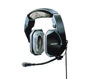 Bose Aviation Headset Series II