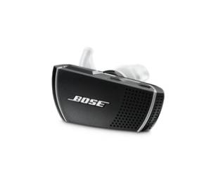 Bose Bluetooth headset