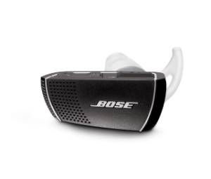 Bose Bluetooth headset Series 2
