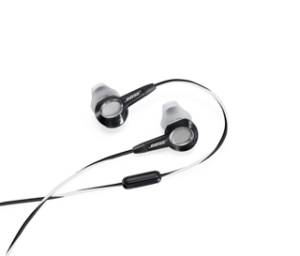 Bose mobile in-ear headset