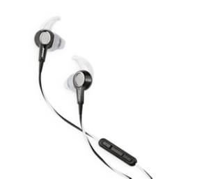 Bose mobile in-ear headset v2