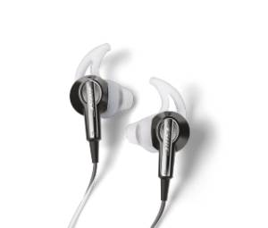 Bose IE2 audio headphones