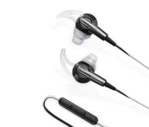 Bose MIE2i mobile headset