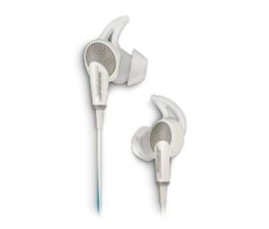 Bose QuietComfort® 20 Acoustic ™ headphones – Apple® devices