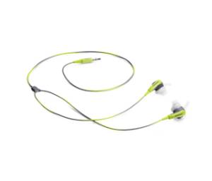 Bose SIE2 sport headphones