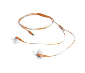 Bose SIE2i sport headphones