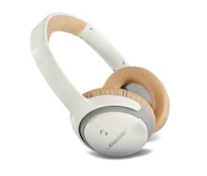 Bose SoundLink® around-ear wireless headphones II