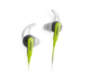 Bose SoundSport in-ear headphones – Samsung Galaxy models