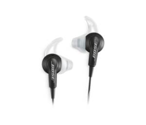 Bose SoundTrue in-ear headphones – Apple devices