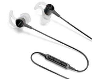 Bose SoundTrue® Ultra in-ear headphones – Apple® devices