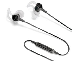 Bose SoundTrue Ultra in-ear headphones – Samsung and Android™ devices
