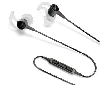 Bose SoundTrue Ultra in-ear headphones – Samsung and Android™ devices