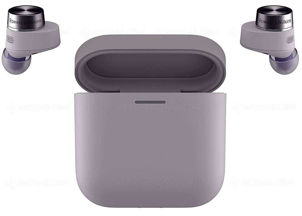 Bowers Wilkins Pi5 S2