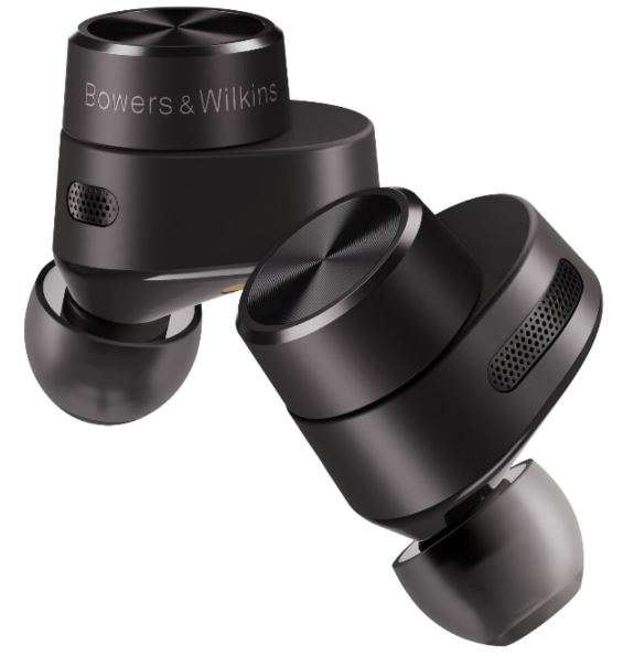 Bowers Wilkins PI5 True Wireless Headphones
