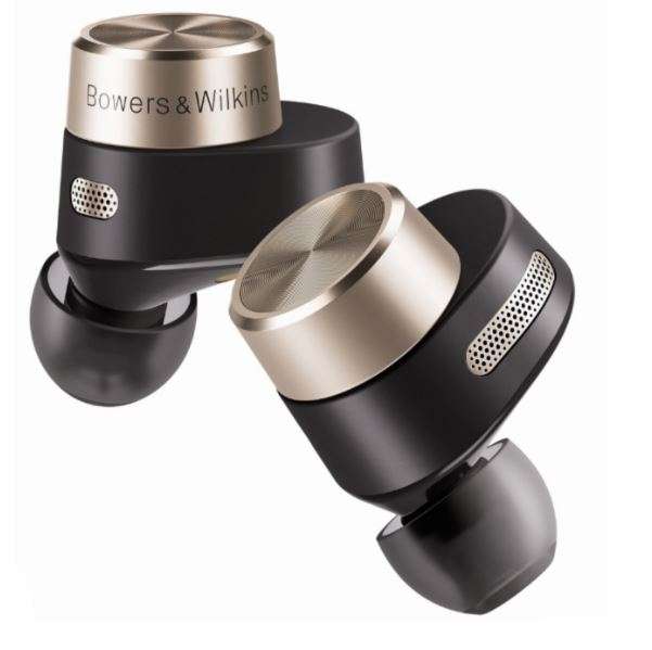 Bowers Wilkins Pi7