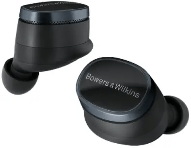 Bowers Wilkins Pi8 True Wireless Headphones