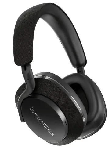 Bowers Wilkins PX7 S2 Over Ear Wireless Bluetooth Headphones