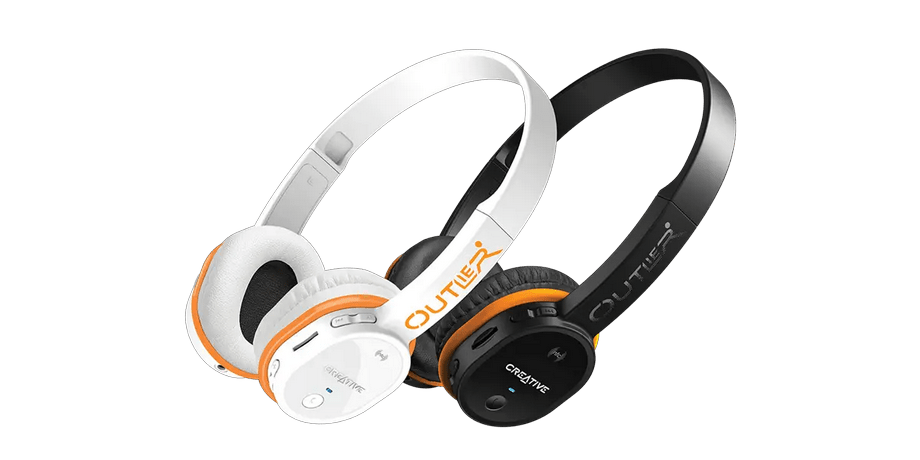 CREATIVE EF1130 Headphones
