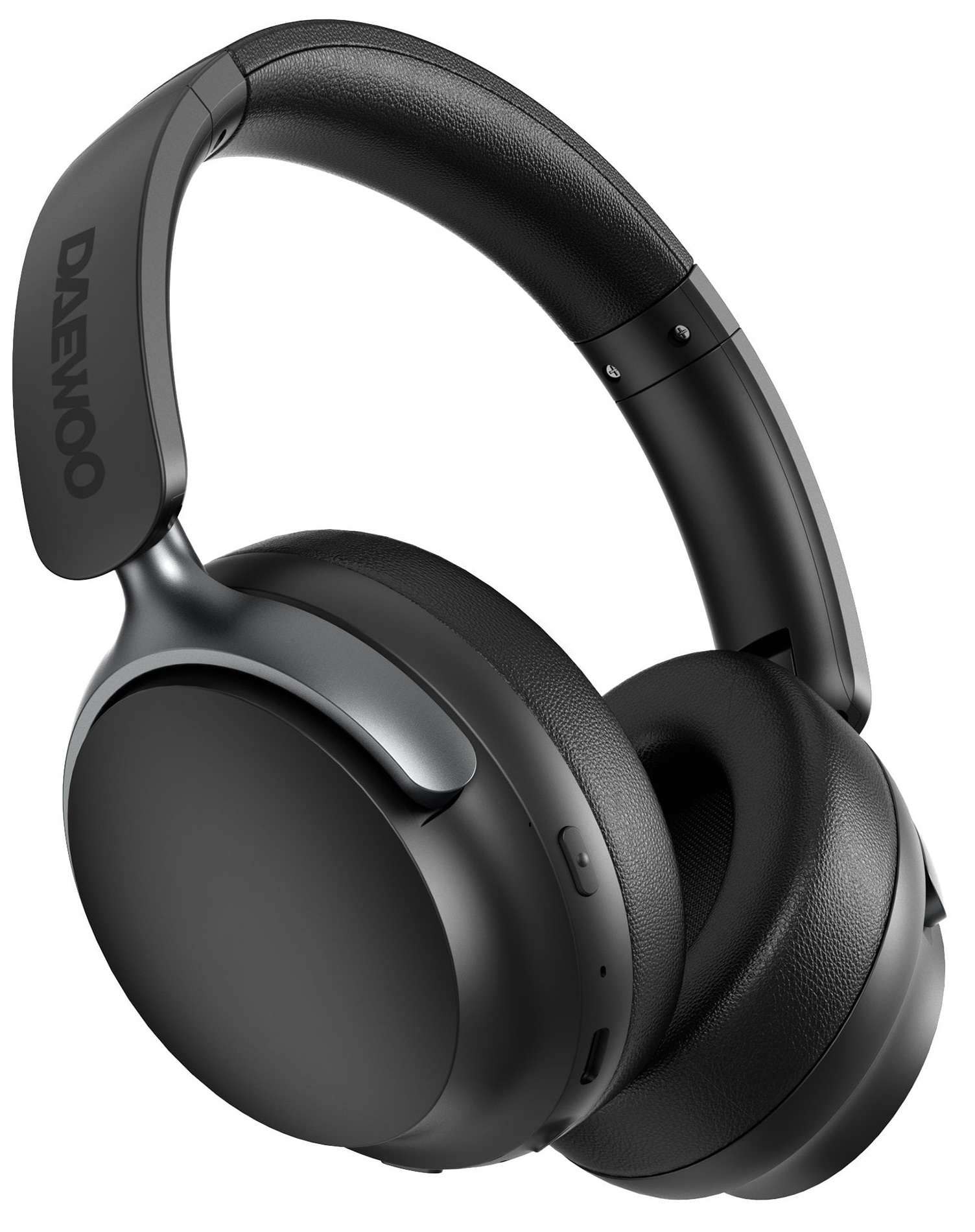 DAEWOO AVS1644 Wireless Headphones