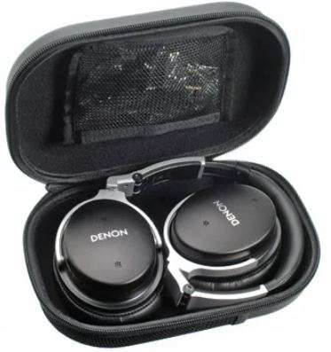 DENON AH-NC800 Headphones