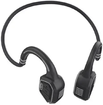 EVOLVEO BoneSwim 16GB Wireless Cheekbone Headphones