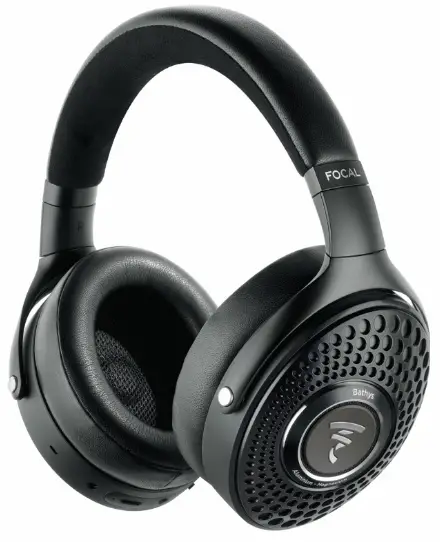 FOCAL Bathys MG Wireless Headphones