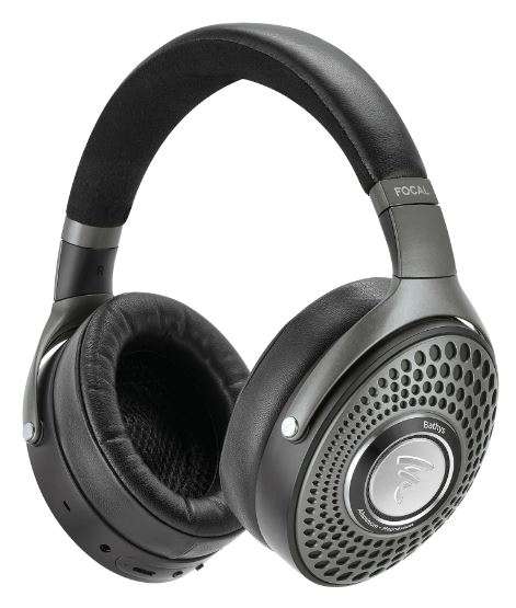 FOCAL Bathys Wireless Headphones