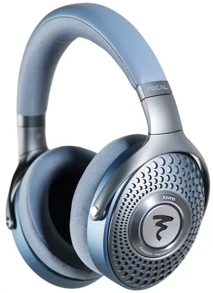 FOCAL D Azurys Headphones