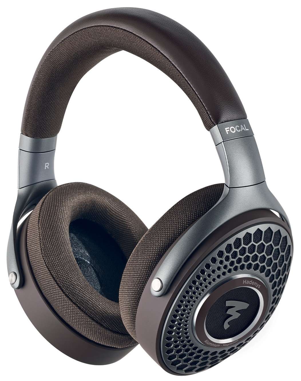 FOCAL Hadenys Open Headphones