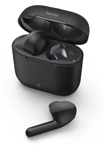 Hama 00184067 True Wireless Headphones