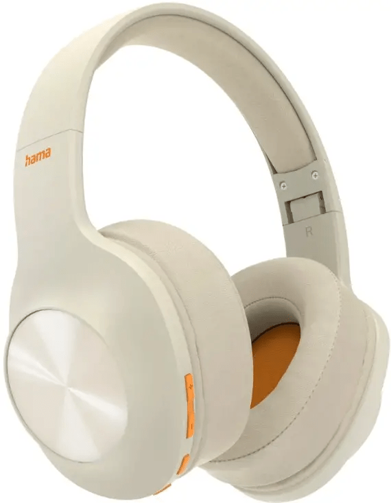 Hama Spirit Calypso II Bluetooth Headphones
