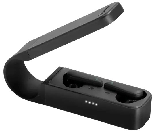 Hama Spirit Pocket II Wireless Bluetooth Headphones