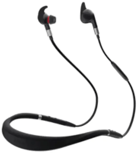 Jabra Evolve 75e MS Wireless Headphones