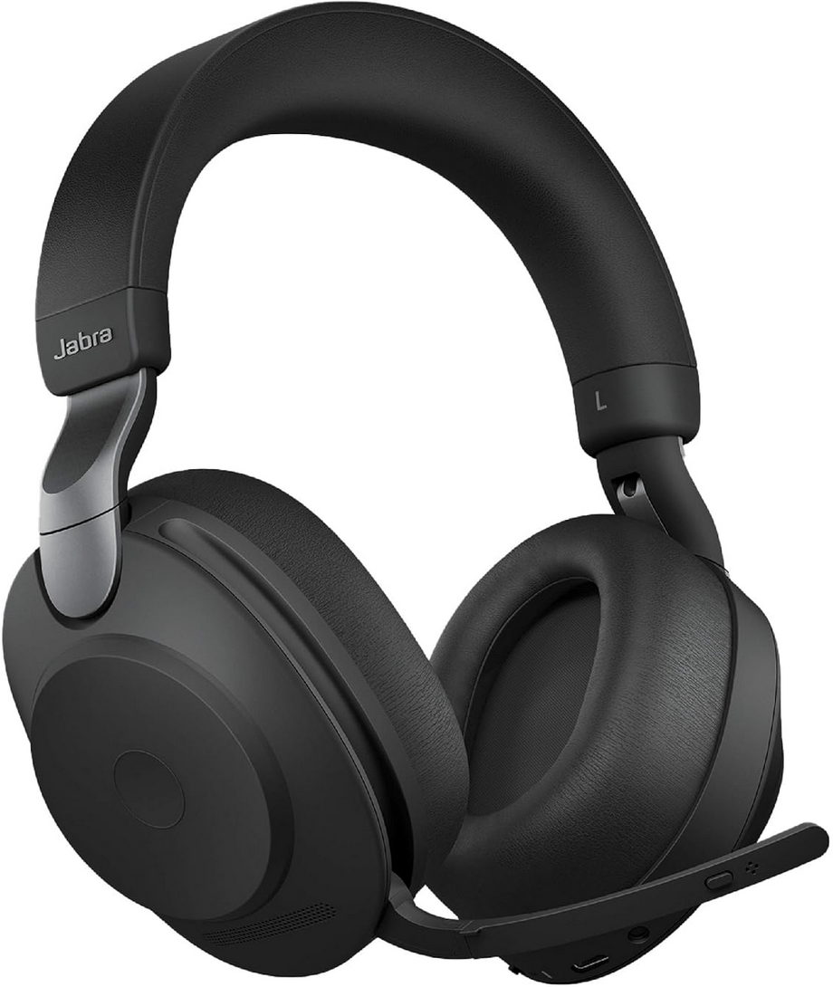 Jabra EVOLVE2 85 Wireless Headphones