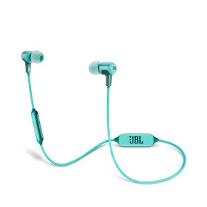 JBL E25BT Headphones