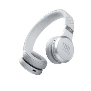 JBL Live 460NC Headphones
