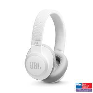 JBL Live 650BTNC Headphones