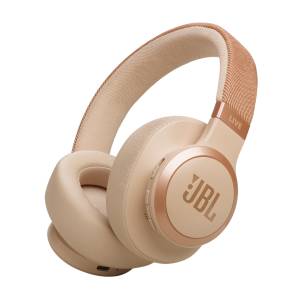 JBL Live 770NC Headphones
