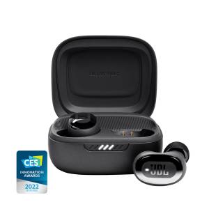 JBL Live Free 2 TWS Earbuds