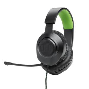JBL Quantum 100X Console Headset