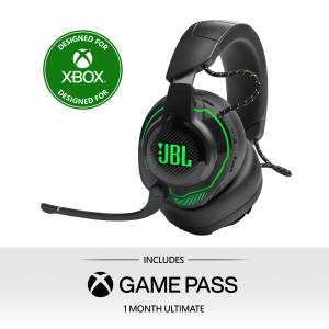 JBL Quantum 910X Wireless for XBOX Headset